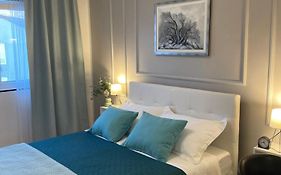 Apartman “Gust”