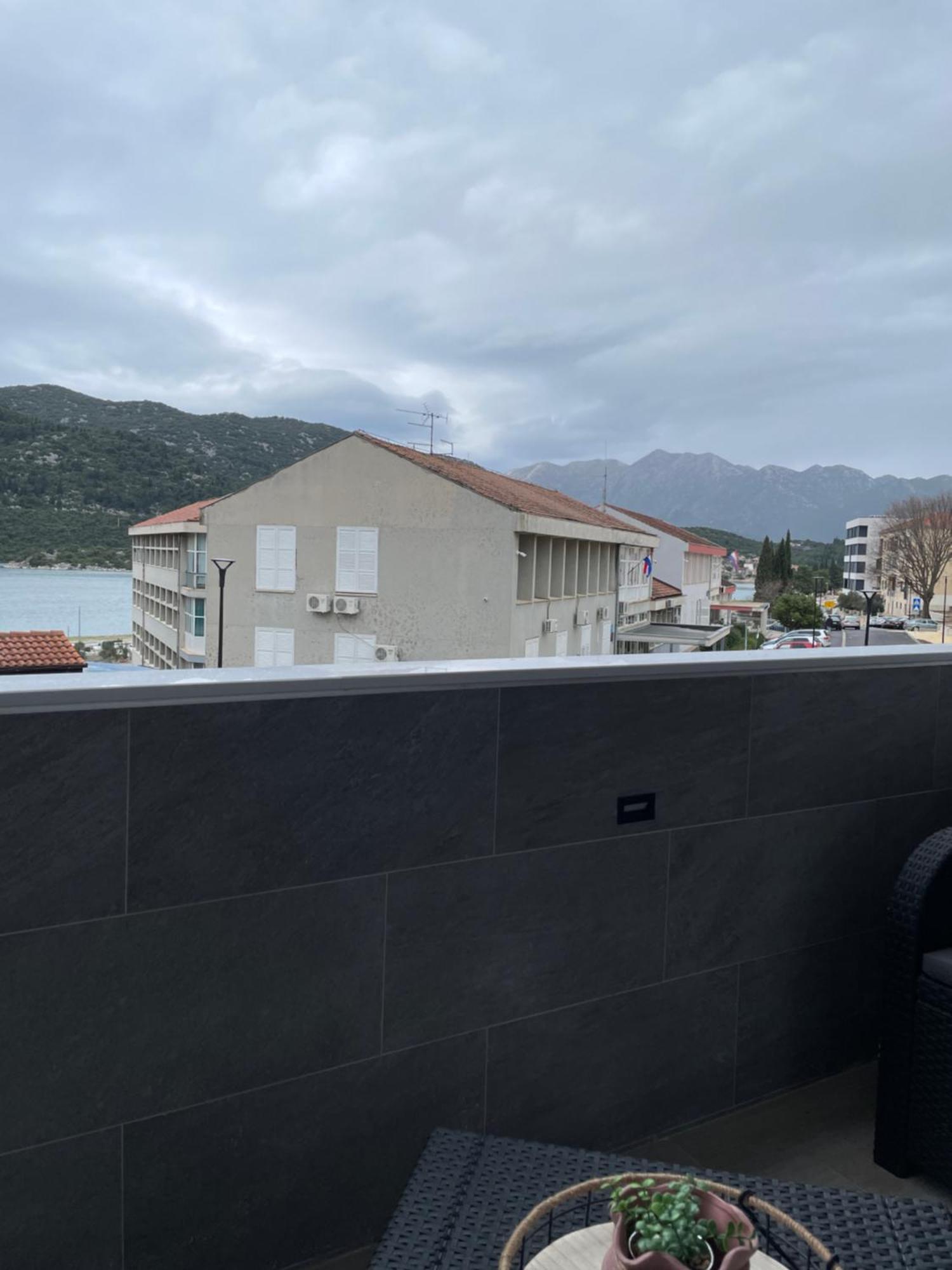 Apartman “Gust” Ploce  Exterior photo