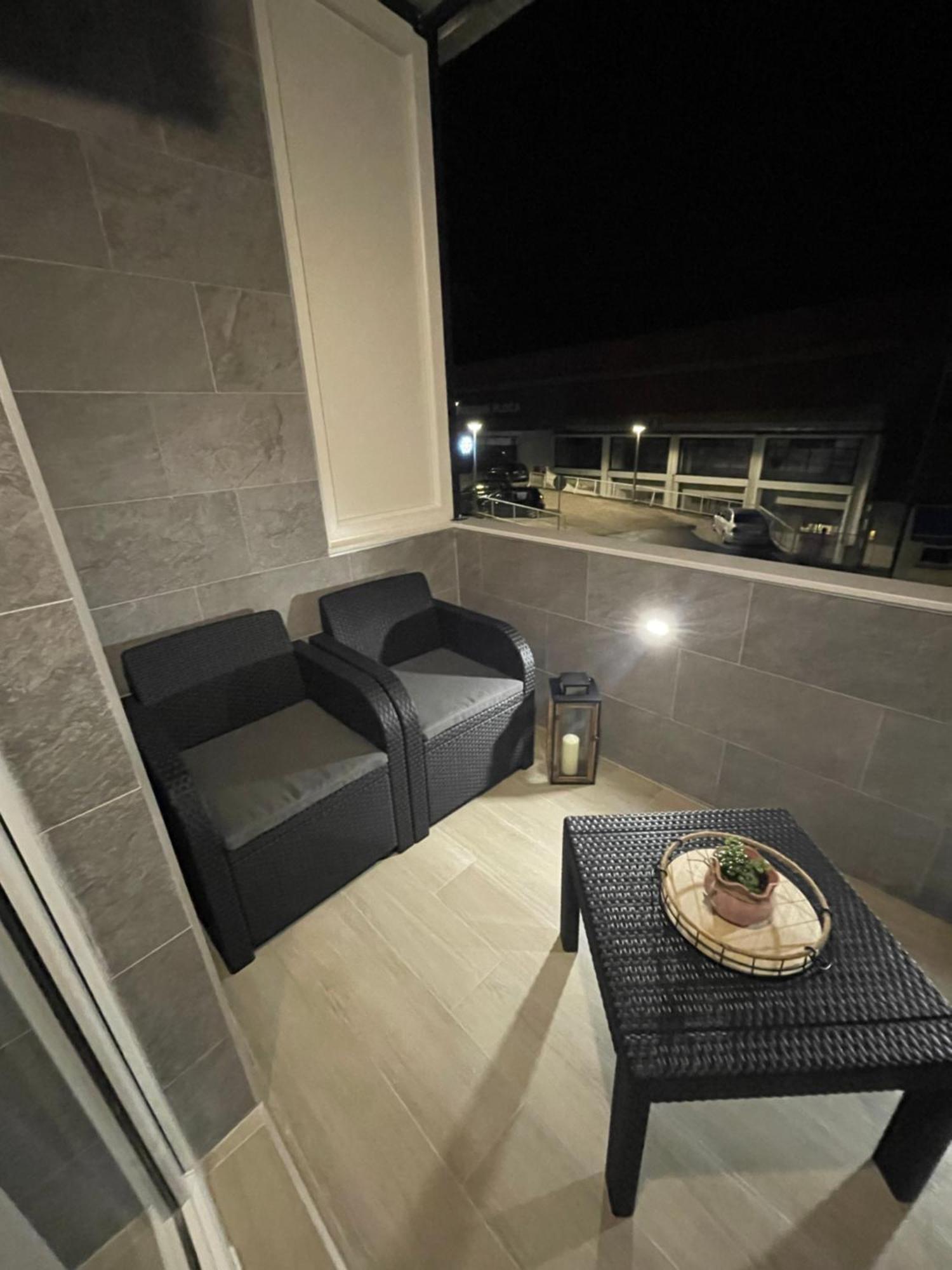 Apartman “Gust” Ploce  Exterior photo