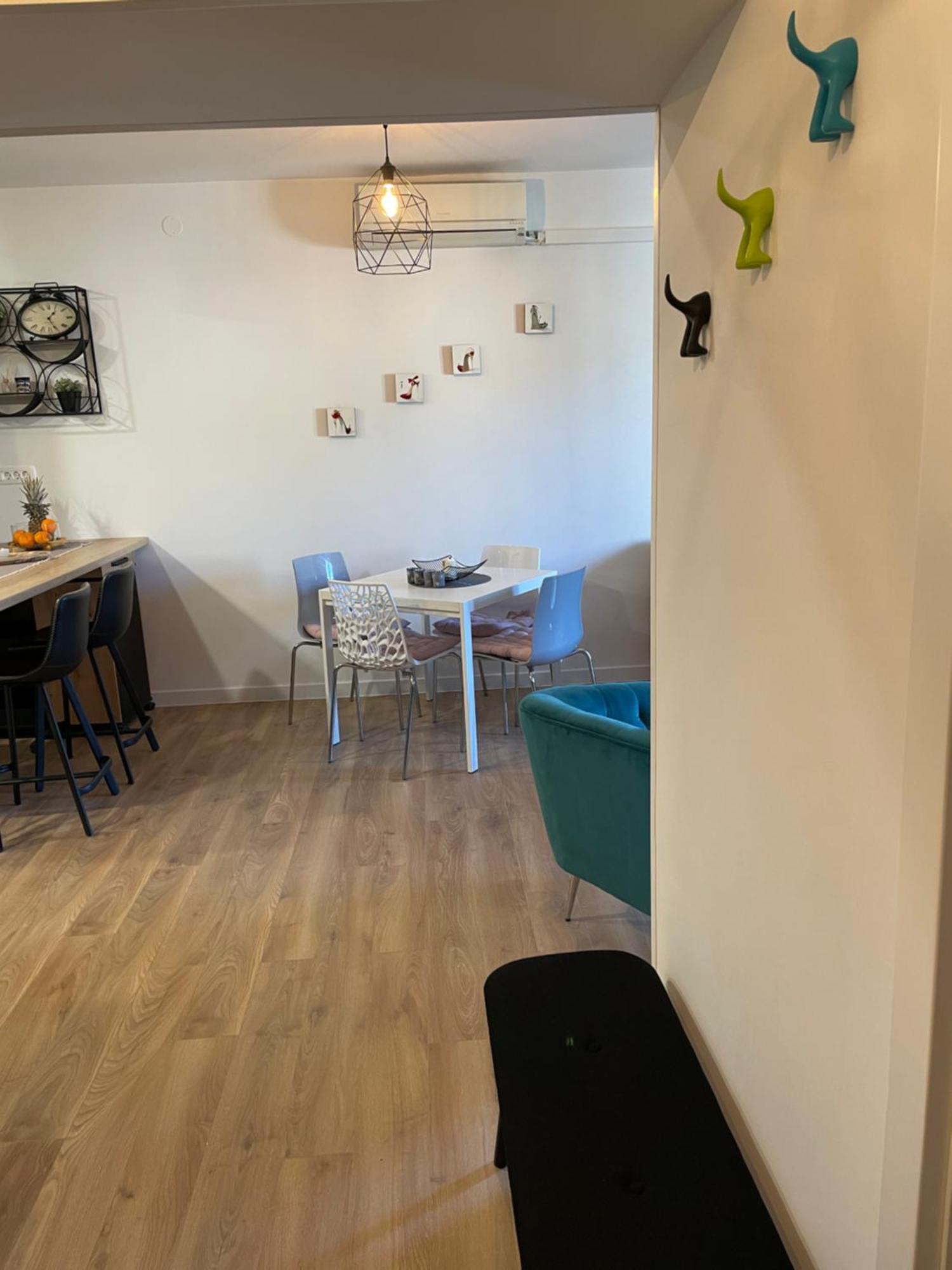 Apartman “Gust” Ploce  Exterior photo