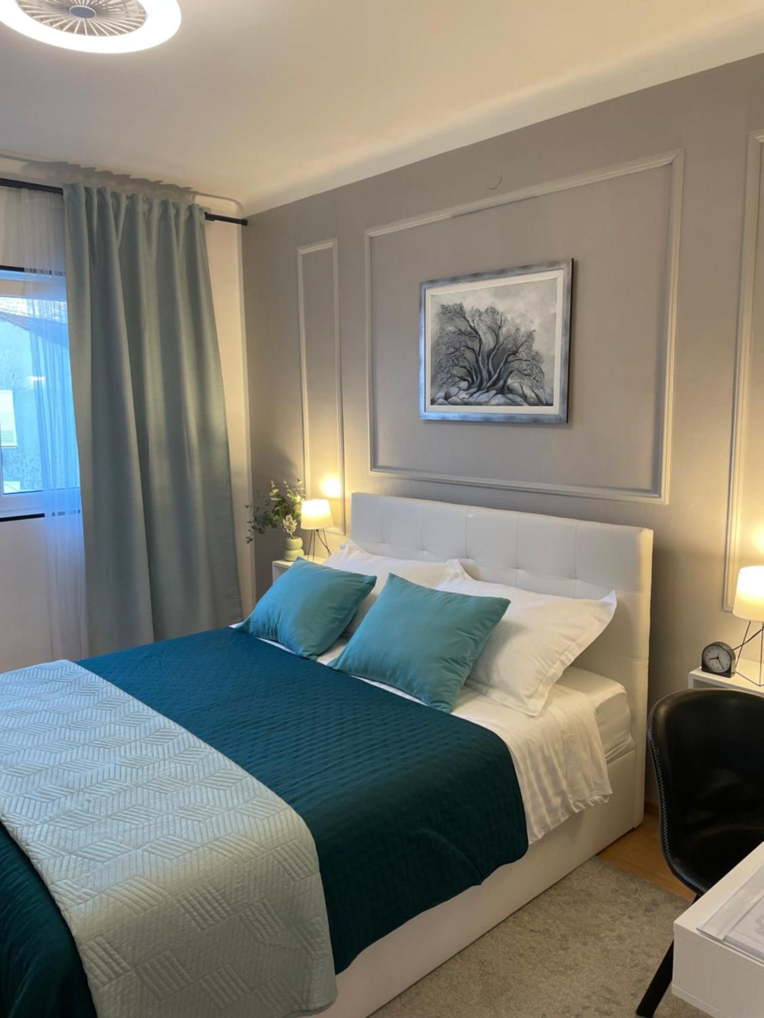 Apartman “Gust” Ploce  Exterior photo