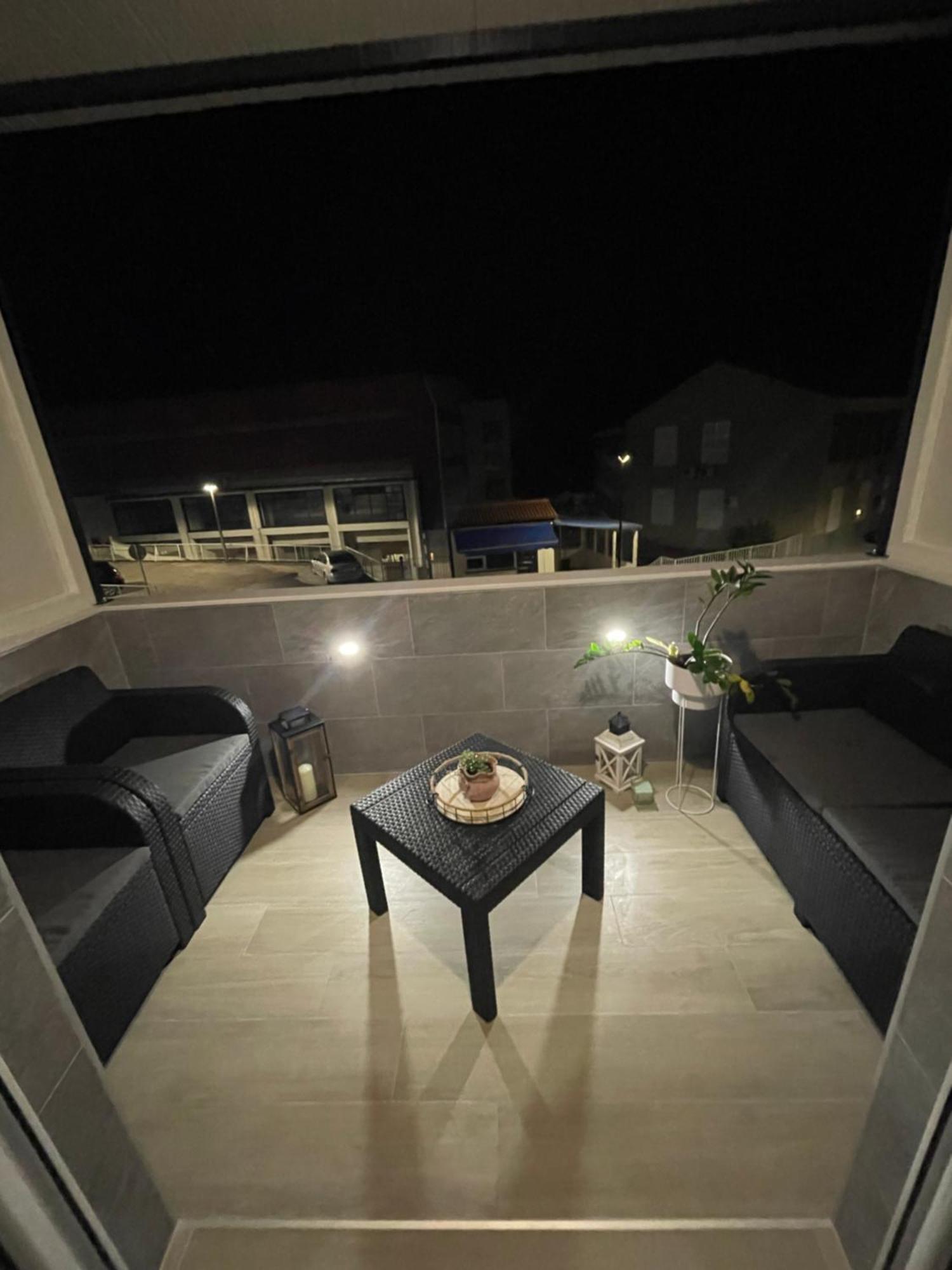 Apartman “Gust” Ploce  Exterior photo