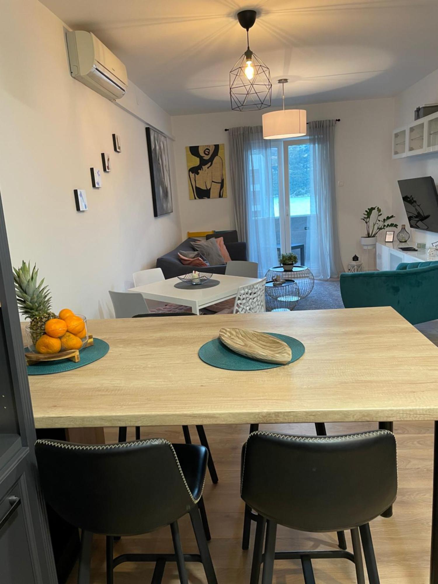 Apartman “Gust” Ploce  Exterior photo