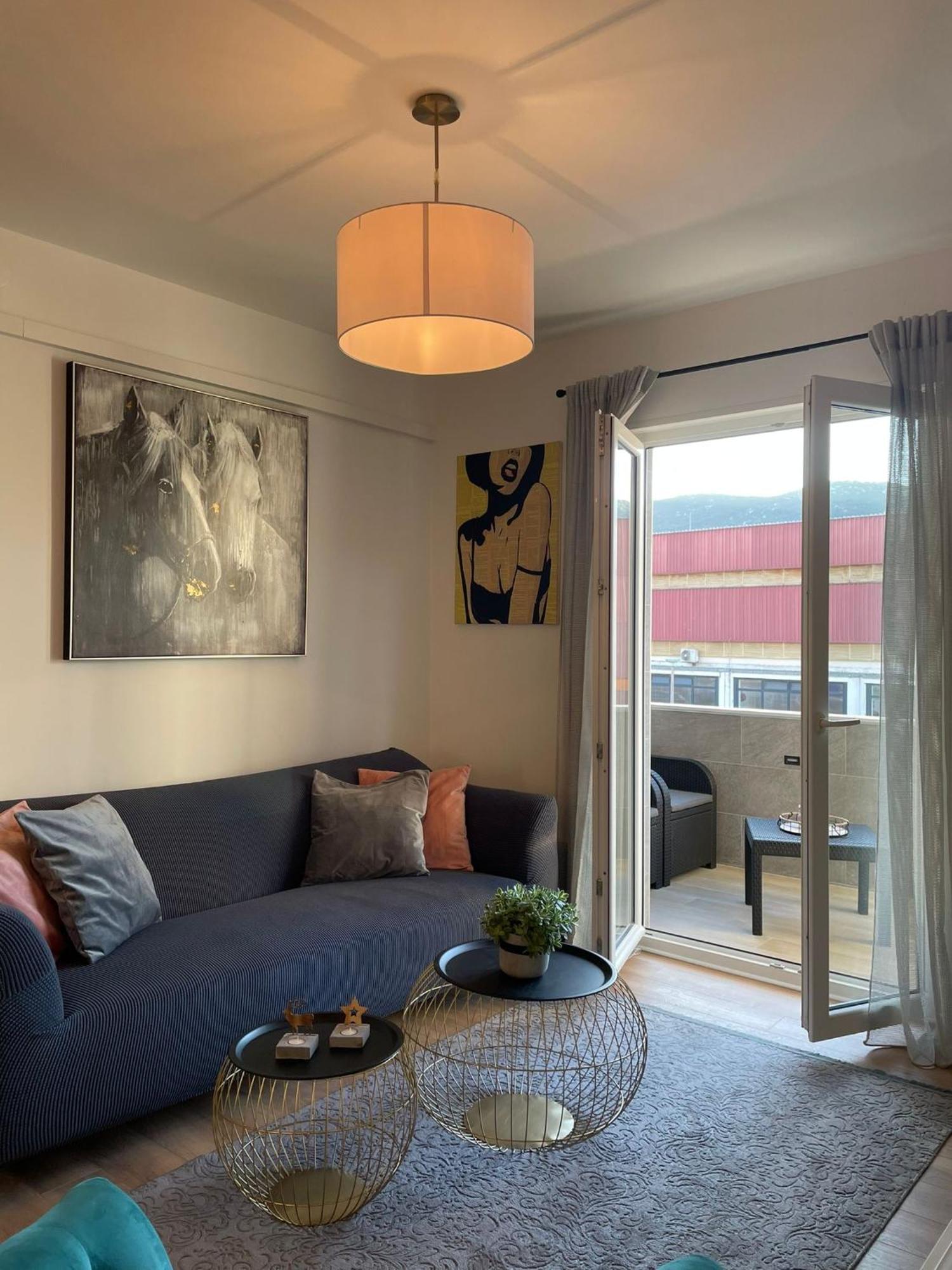 Apartman “Gust” Ploce  Exterior photo