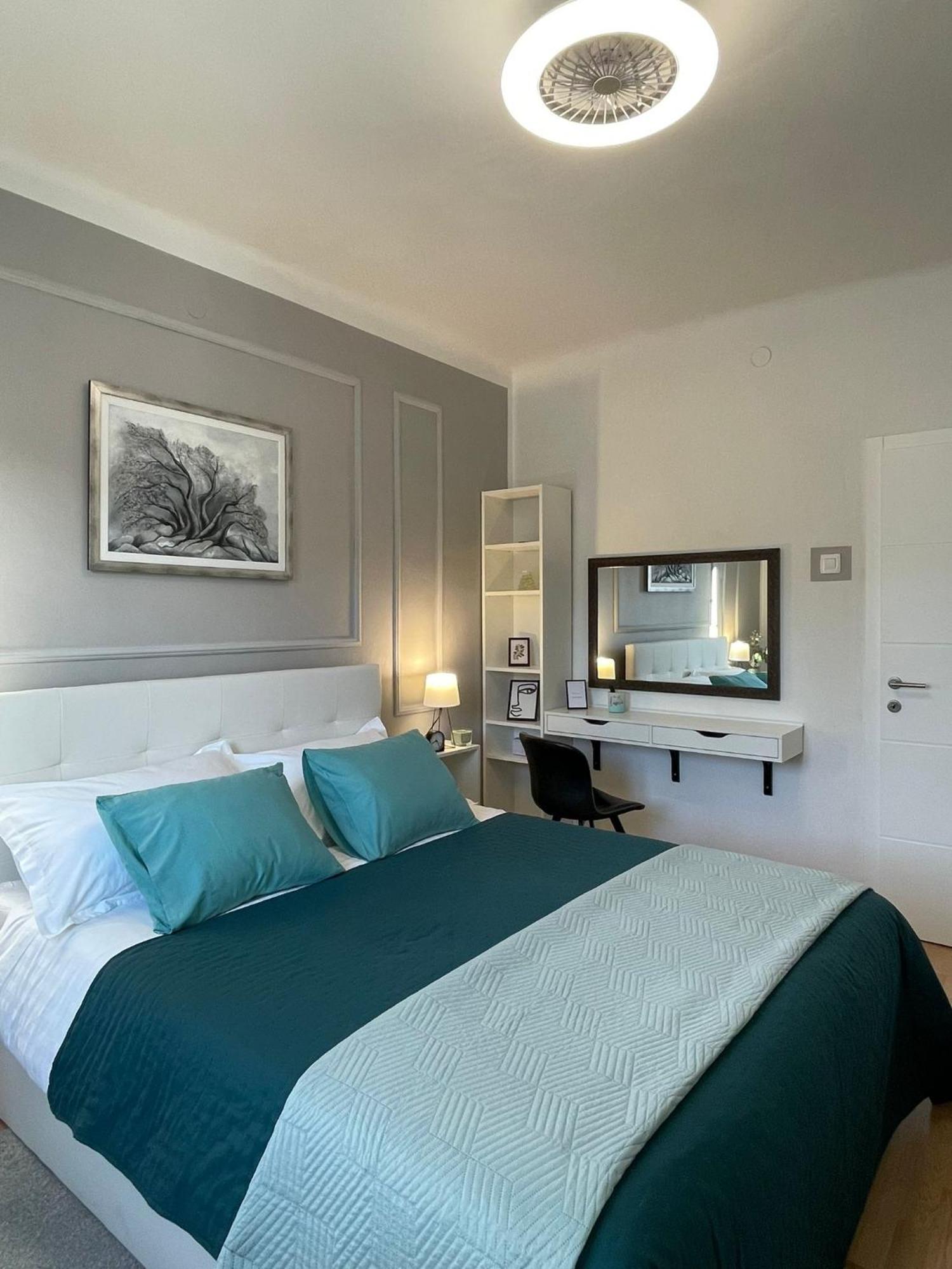 Apartman “Gust” Ploce  Exterior photo
