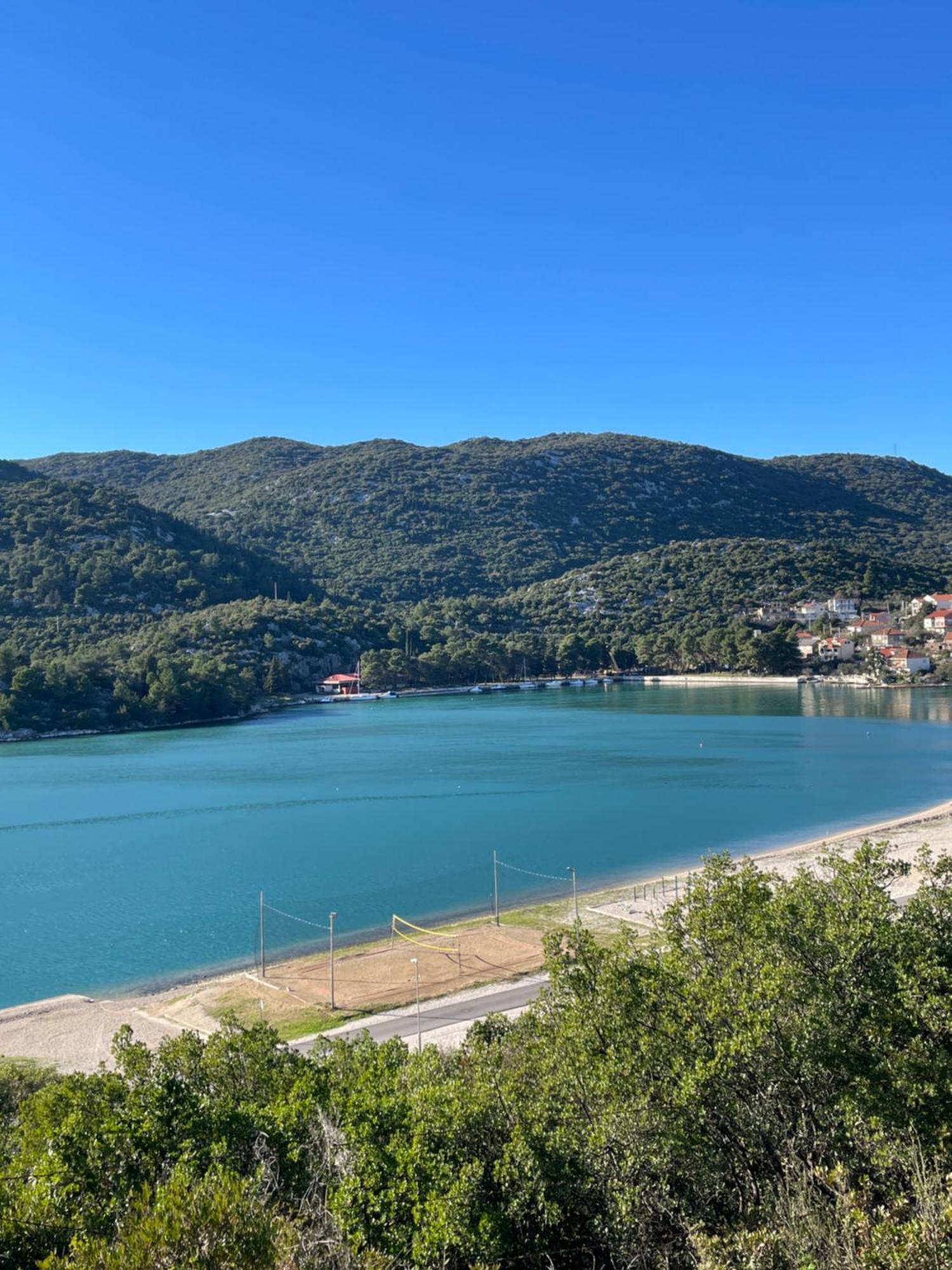 Apartman “Gust” Ploce  Exterior photo