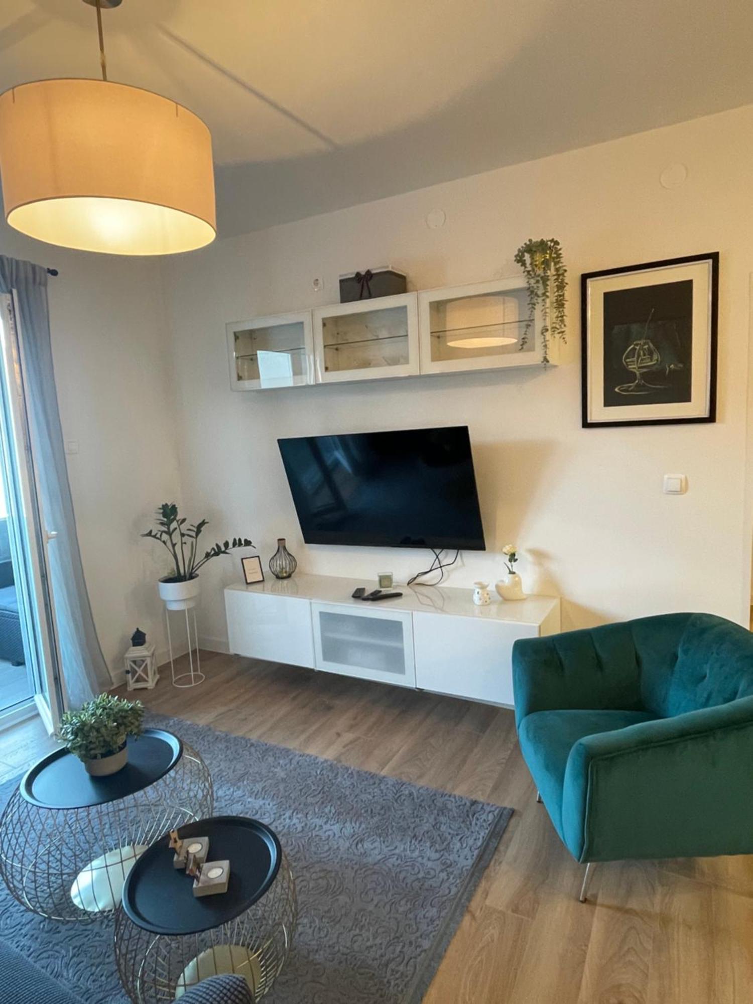 Apartman “Gust” Ploce  Exterior photo