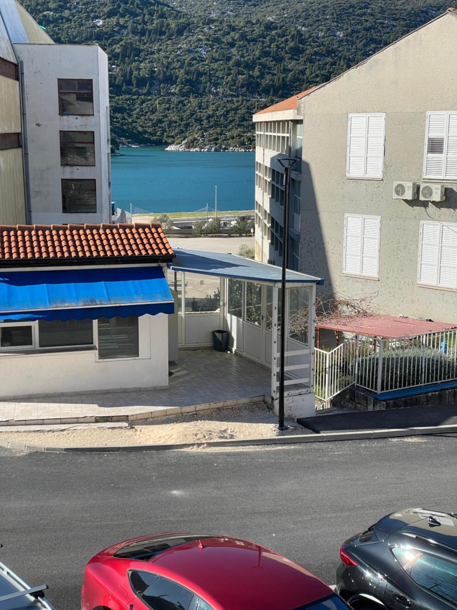 Apartman “Gust” Ploce  Exterior photo