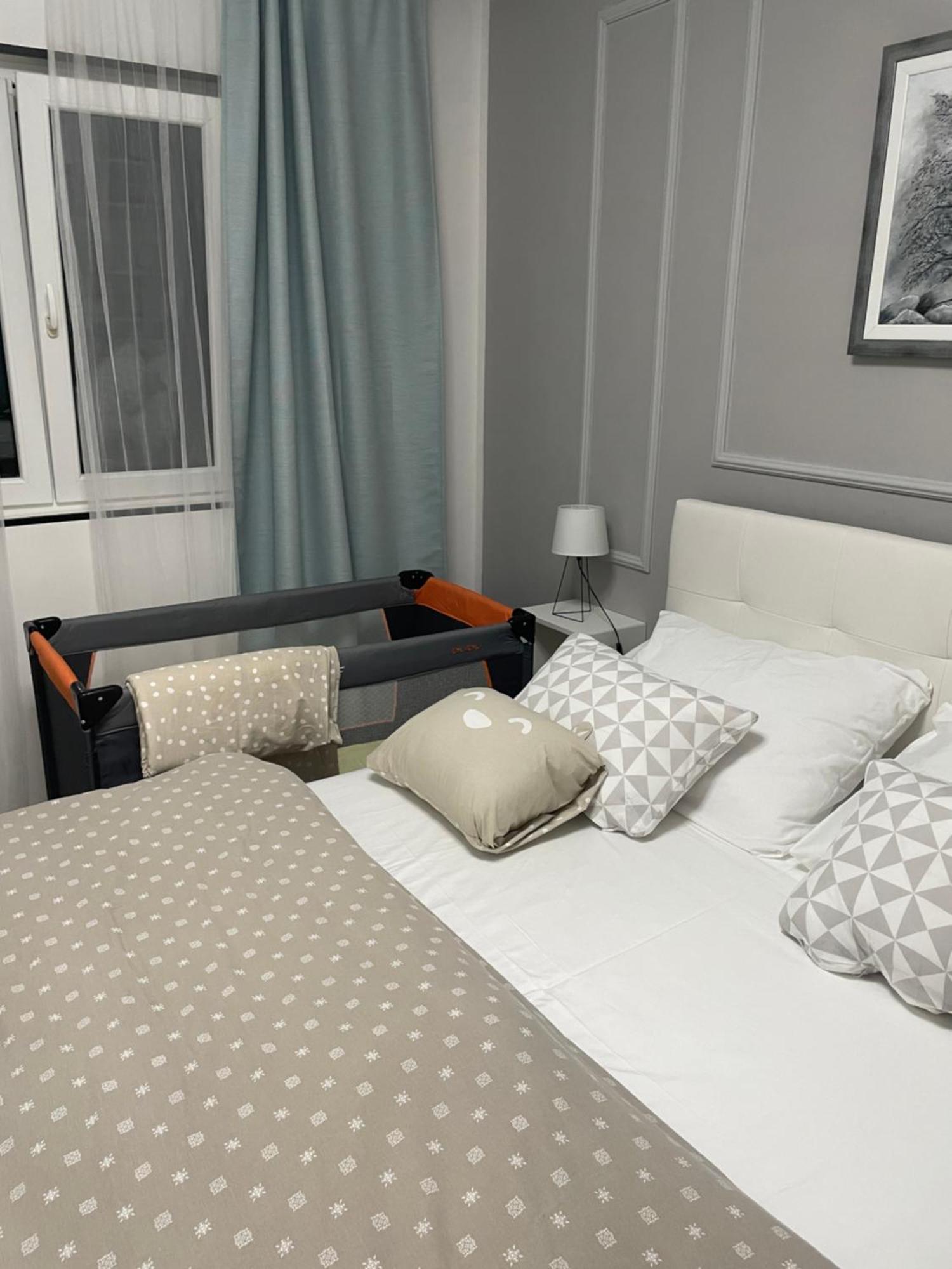 Apartman “Gust” Ploce  Exterior photo