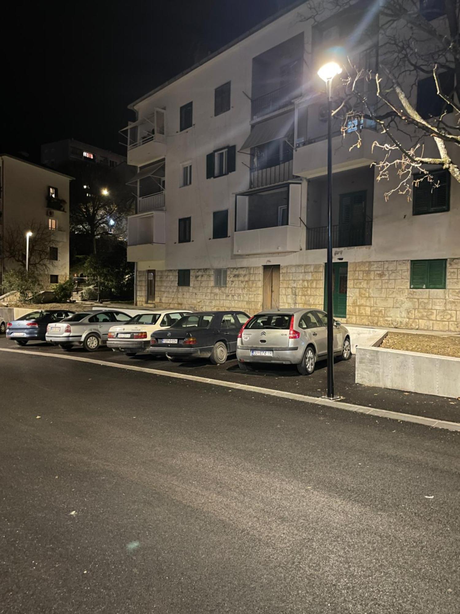 Apartman “Gust” Ploce  Exterior photo