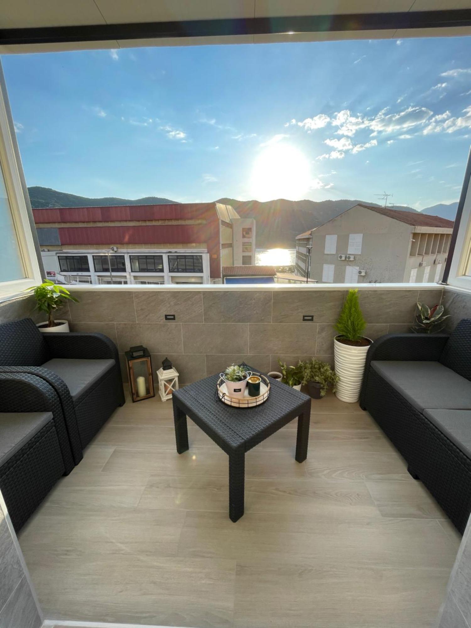 Apartman “Gust” Ploce  Exterior photo